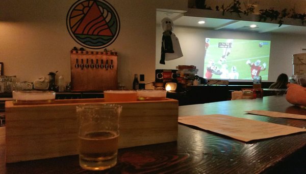 Photo of Second Profession Brewing - Portland, OR, US.