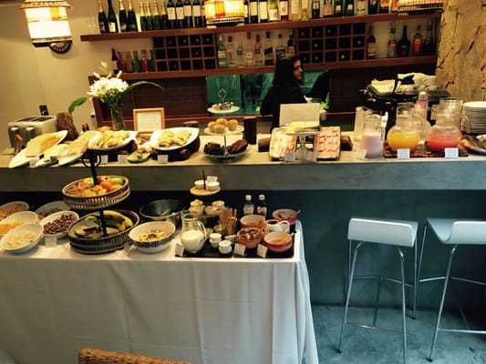 Mine Hotel Boutique by null