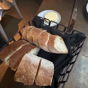 Ninety Acres - New American Near Me - Peapack, New Jersey