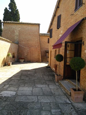 Castello Di Leonina Relais by null