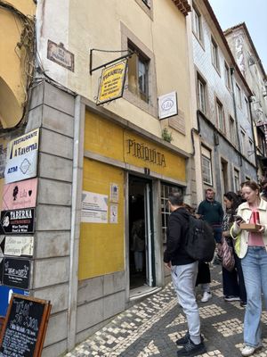 Casa Piriquita by null