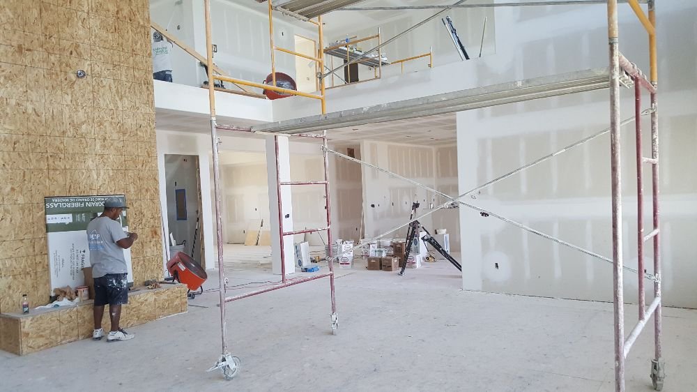 NORTHERN EXPOSURE DRYWALL AND PAINT Updated August 2024 Fort