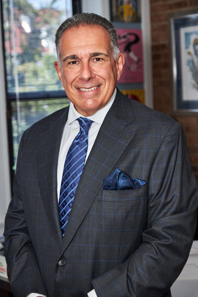 Bisogno & Meyerson - disability attorney in Brooklyn, NY