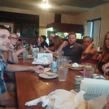 Starbeaus - We enjoyed our experience at Starbeaus with our group. The service was great. Food was yum. Environment was fun. - American Near Me - Comanche, Texas