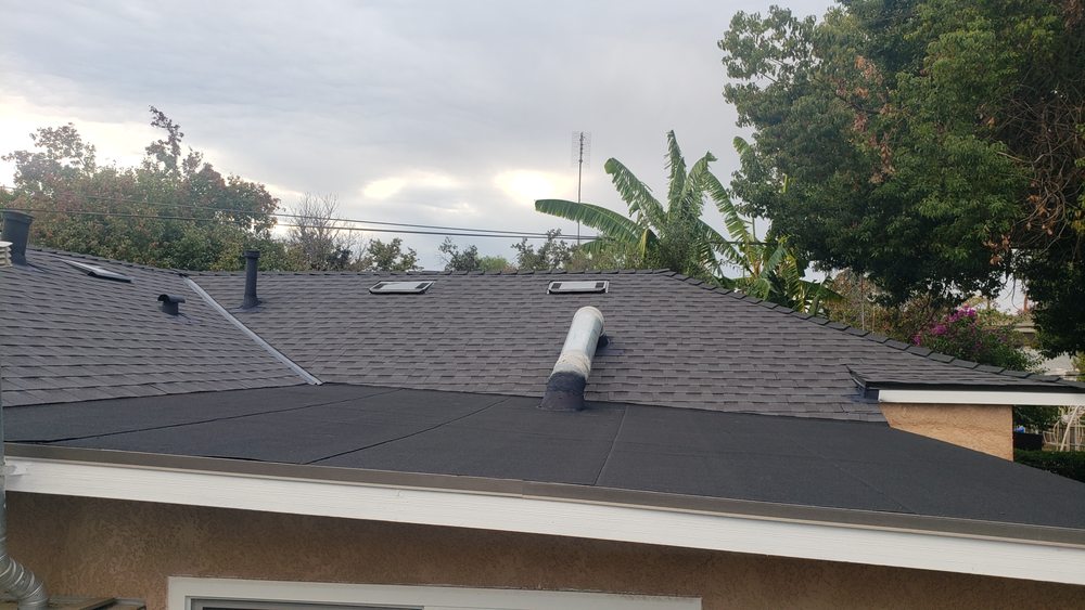 Slide of Absolute Energy