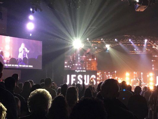 Northridge Glory Of Christmas 2022 Northridge Church 49555 N Territorial Rd Plymouth, Mi Community Services -  Mapquest