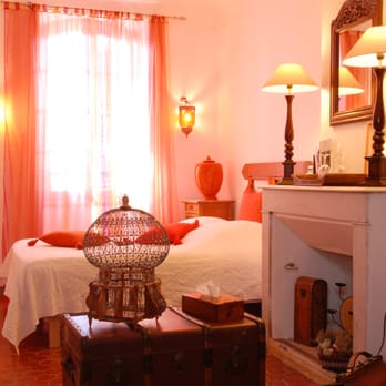 Villa de Lorgues - Bed & Breakfast Near Me - Lorgues, 83