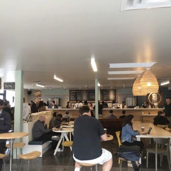 Philz Coffee - Coffee & Tea Near Me - Campbell, California