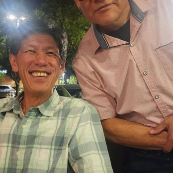 Cha Cha's Latin Kitchen - Omar our tequila ed coach! - Mexican Near Me - Irvine, California Cha Cha's Latin Kitchen - Omar our tequila ed coach! - Mexican Near Me - Irvine, California