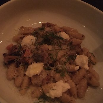 Union - Italian Near Me - Pasadena, California