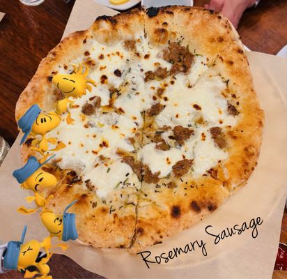 Woodfire Rockford by null