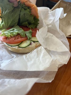 Joey's Bagels - Fletcher by null