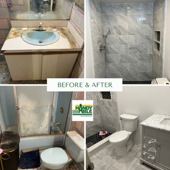 Handyable - General Contractors Near Me - Port Chester, New York