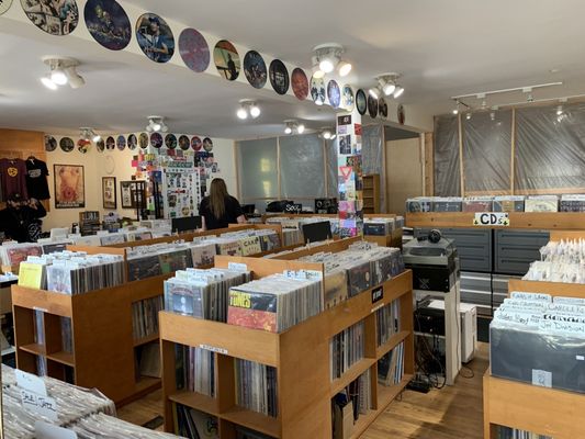 Innersleeve Records by null