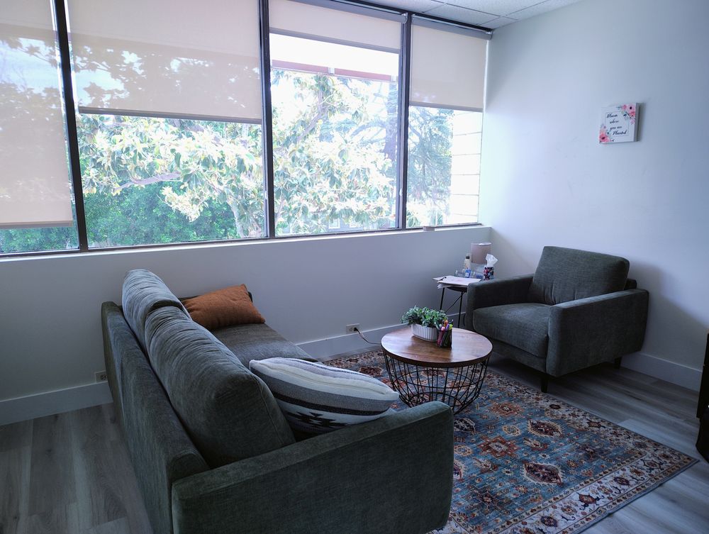 Compassion Compass Therapy - grief counselor in Riverside, CA