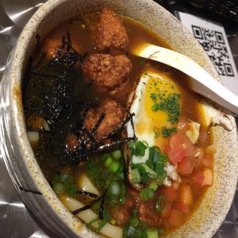 On the Bridge - Japanese Curry Near Me - San Francisco, California