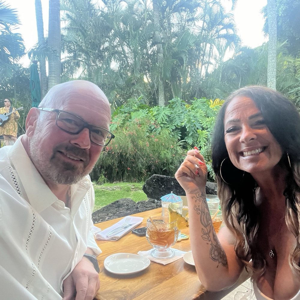 Keoki's Paradise - Seafood Near Me - Koloa, Hawaii
