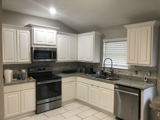 Tijerinas Renovations