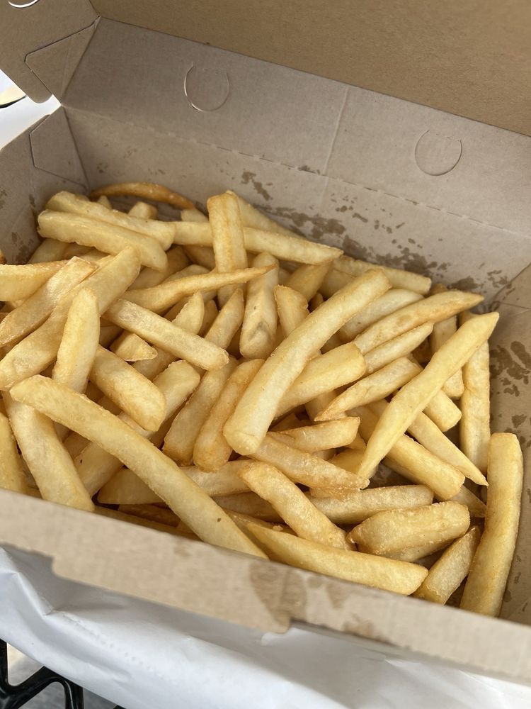 STEVE’S PRINCE OF STEAKS Updated August 2024 13 Photos & 18 Reviews