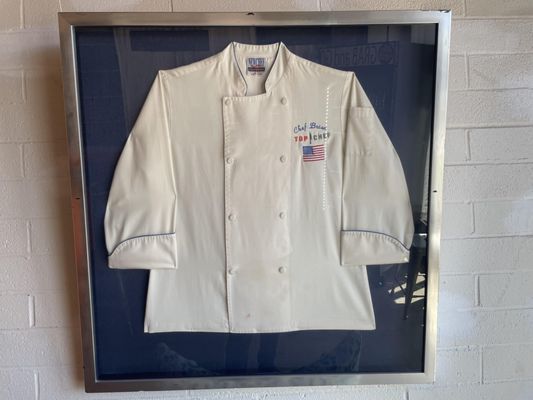 Chef Brian's Comfort Kitchen by null