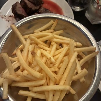 Buenos Aires - Papas Fritas - Argentine Near Me - New York, New York