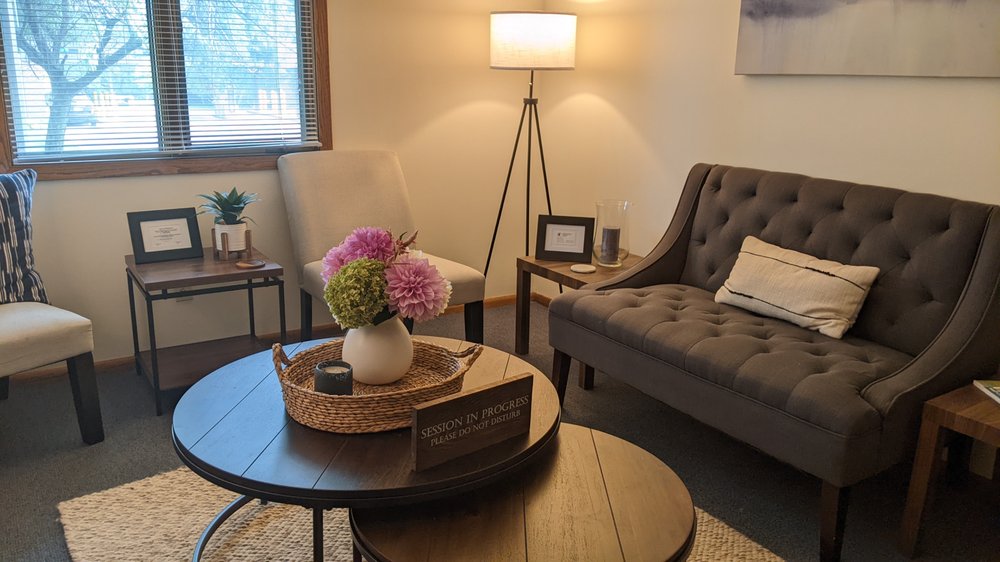 Aspire Wellness Services - grief counselor in White Bear Lake, MN