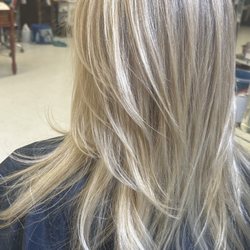 Belayage, perms ,   Wax,   Haircuts ,