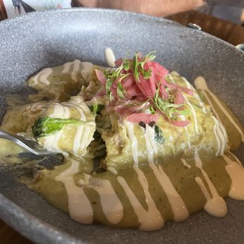 Don Orange - Lobster Enchiladas with no lobsters - Cocktail Bars Near Me - Redlands, California Don Orange - Lobster Enchiladas with no lobsters - Cocktail Bars Near Me - Redlands, California