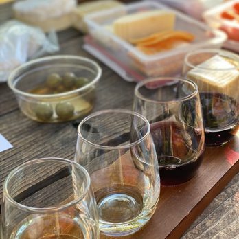 Boeger Winery - Wineries Near Me - Placerville, California