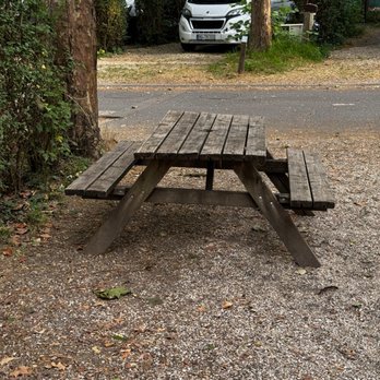 Camping de Paris - Campgrounds Near Me - Paris, 75 Camping de Paris - Campgrounds Near Me - Paris, 75