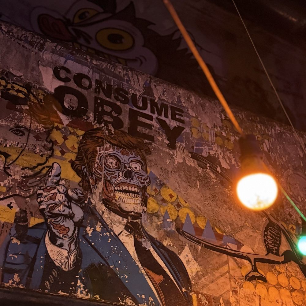 Post Street Bar - Bars Near Me - Buenos Aires, C