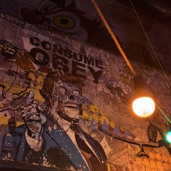 Post Street Bar - Bars Near Me - Buenos Aires, C