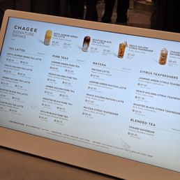 menu menu