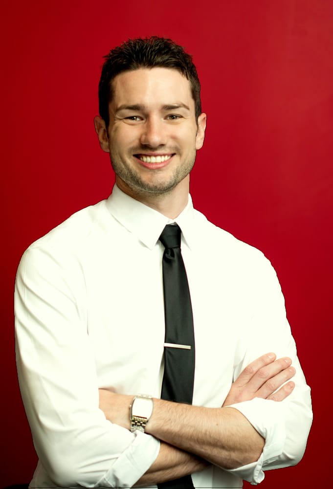 AARON FLOYD KELLER WILLIAMS Updated August 2024 6015 NW Bell Rd