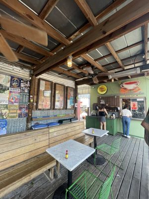 Jo's Coffee – South Congress by null