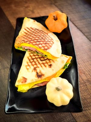 Sowers Harvest Café by null