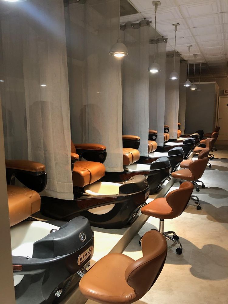 LEE’S NAIL & DAY SPA Updated July 2024 77 Photos & 71 Reviews