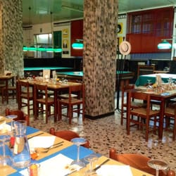 Osteria del Biliardo