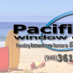 Pacificlear Window Cleaning