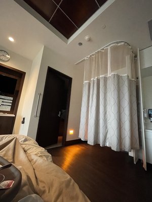 Houston Methodist Hospital by null