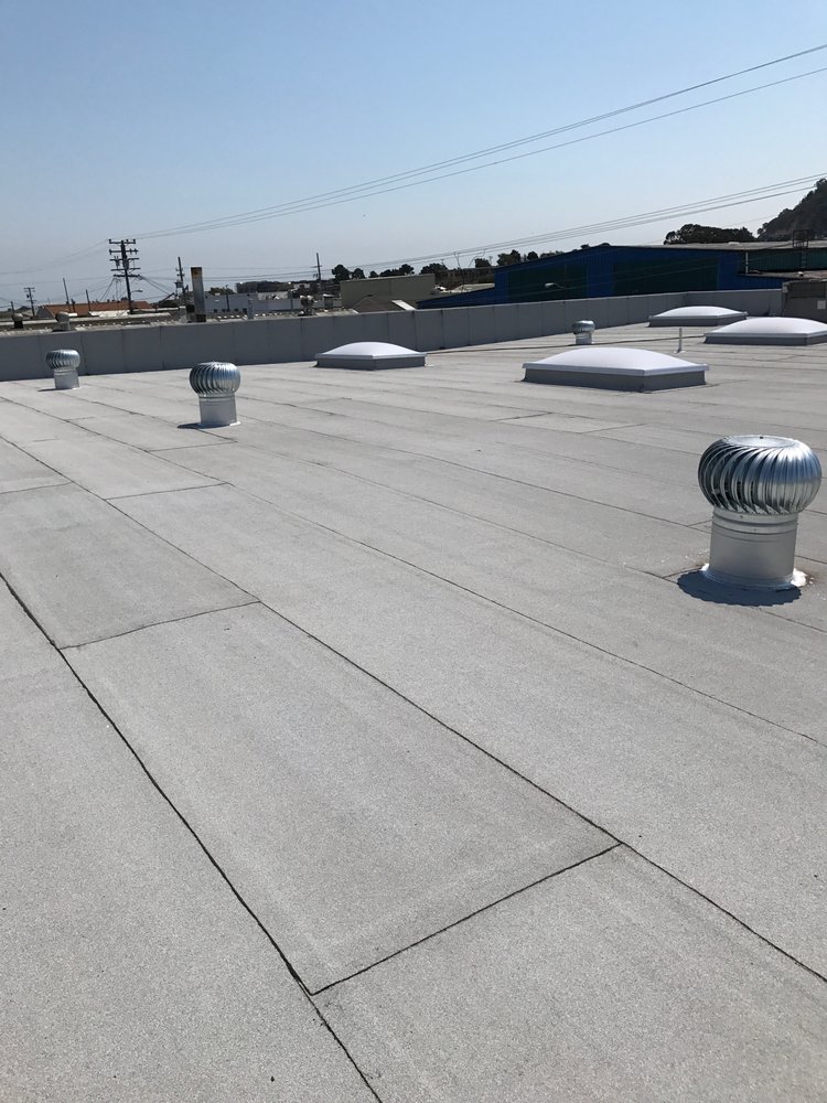 Slide of Lapje Roofing