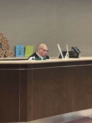 Desert Palms Hotel and Suites by null