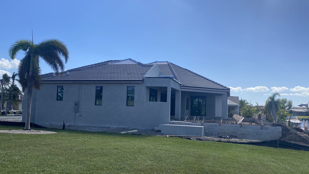 Slide of Feeney Roofing