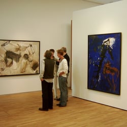 Emil-Schumacher-Museum