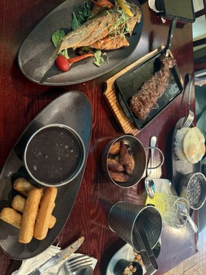 Oh! Calamares by null
