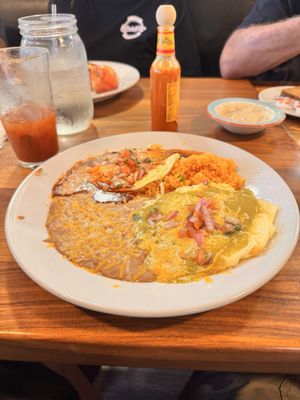 Southwest Diner by null