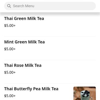 JIN XI - Thai Near Me - Flushing, New York