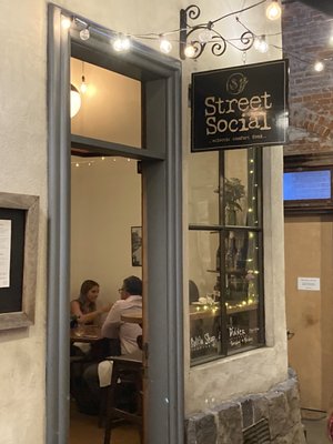 Street Social by null
