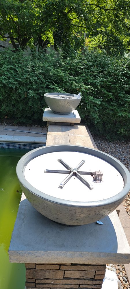 Slide of BrightHouse Plumbing