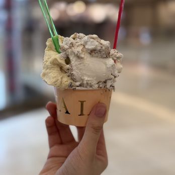 La Dolce Vita - Gelato Near Me - Roseville, California